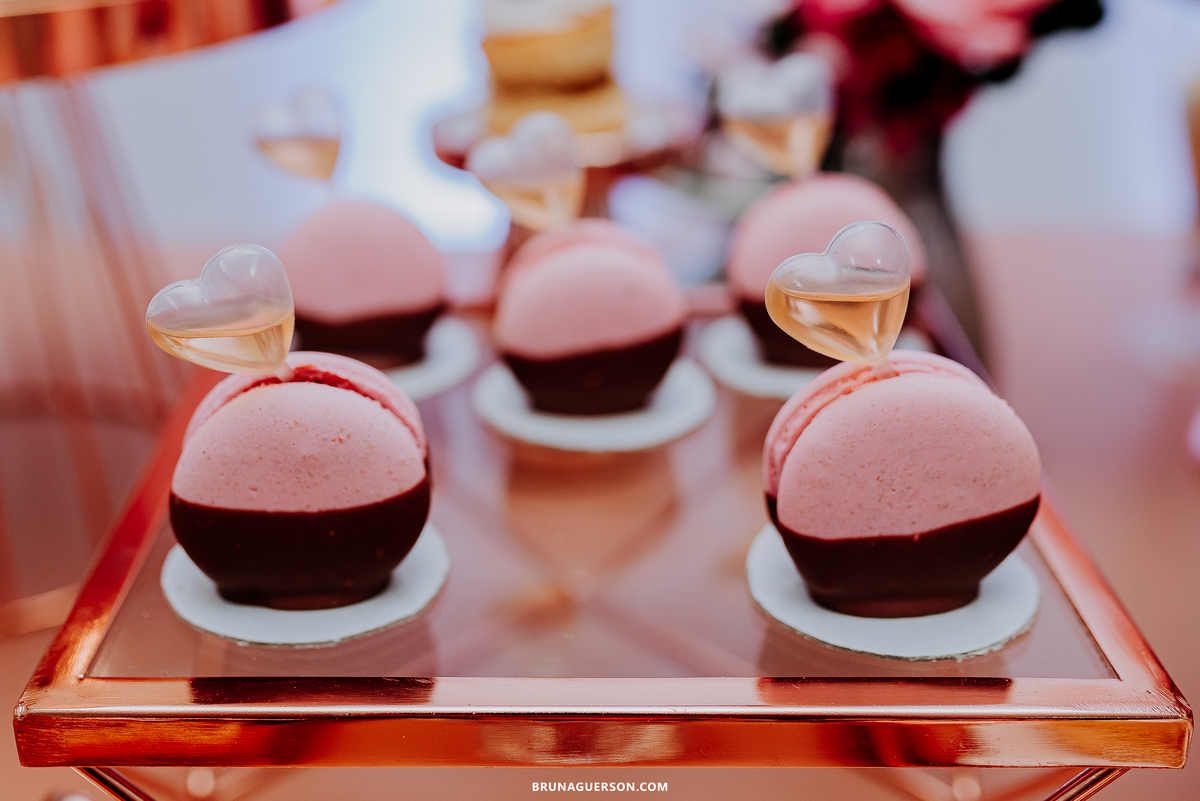 fotografia evento noivado Rio de Janeiro rj decoracao gold 