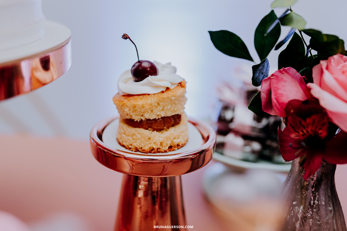 fotografia evento noivado Rio de Janeiro rj decoracao gold 