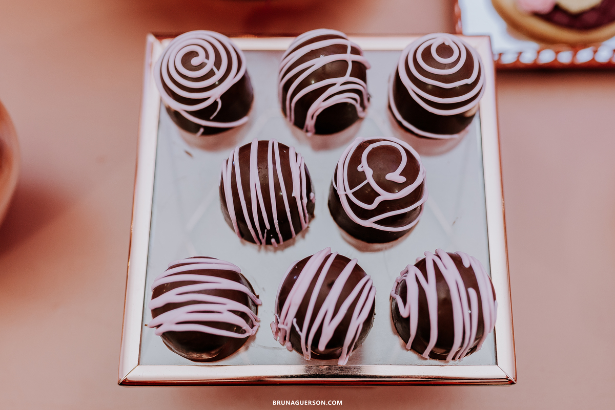 fotografia evento noivado Rio de Janeiro rj decoracao gold 