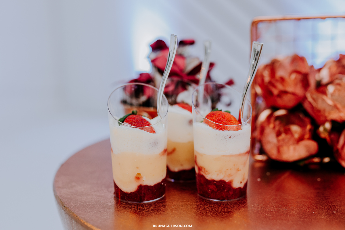 fotografia evento noivado Rio de Janeiro rj decoracao gold 