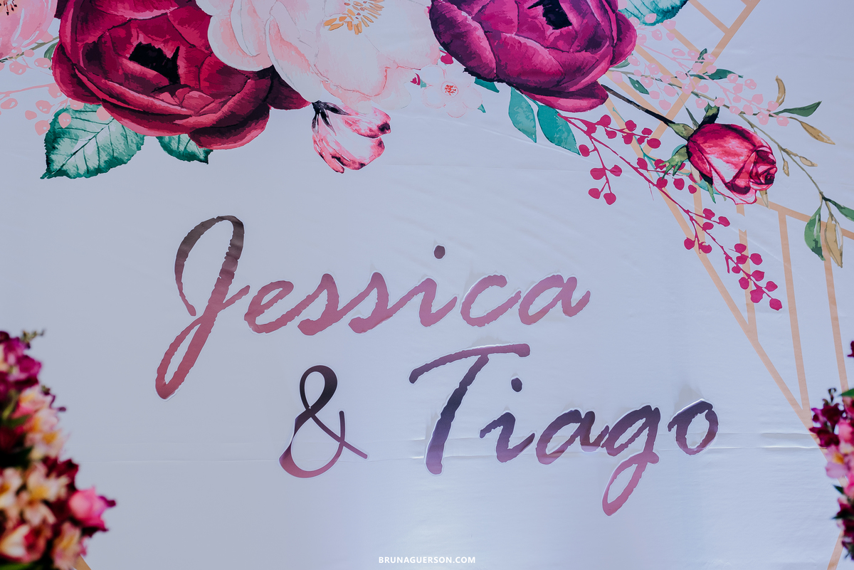 fotografia evento noivado Rio de Janeiro rj decoracao gold 