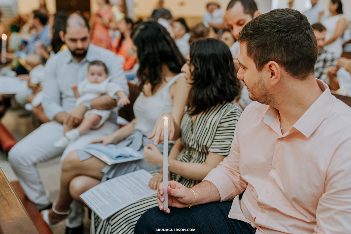 fotografia de batizado Rio de Janeiro barra da Tijuca fotografa familia rj