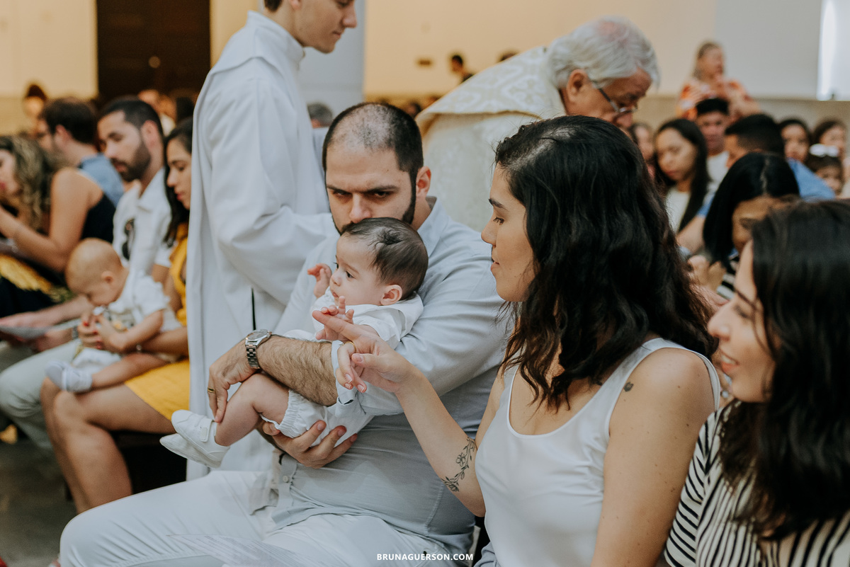 fotografia de batizado Rio de Janeiro barra da Tijuca fotografa familia rj