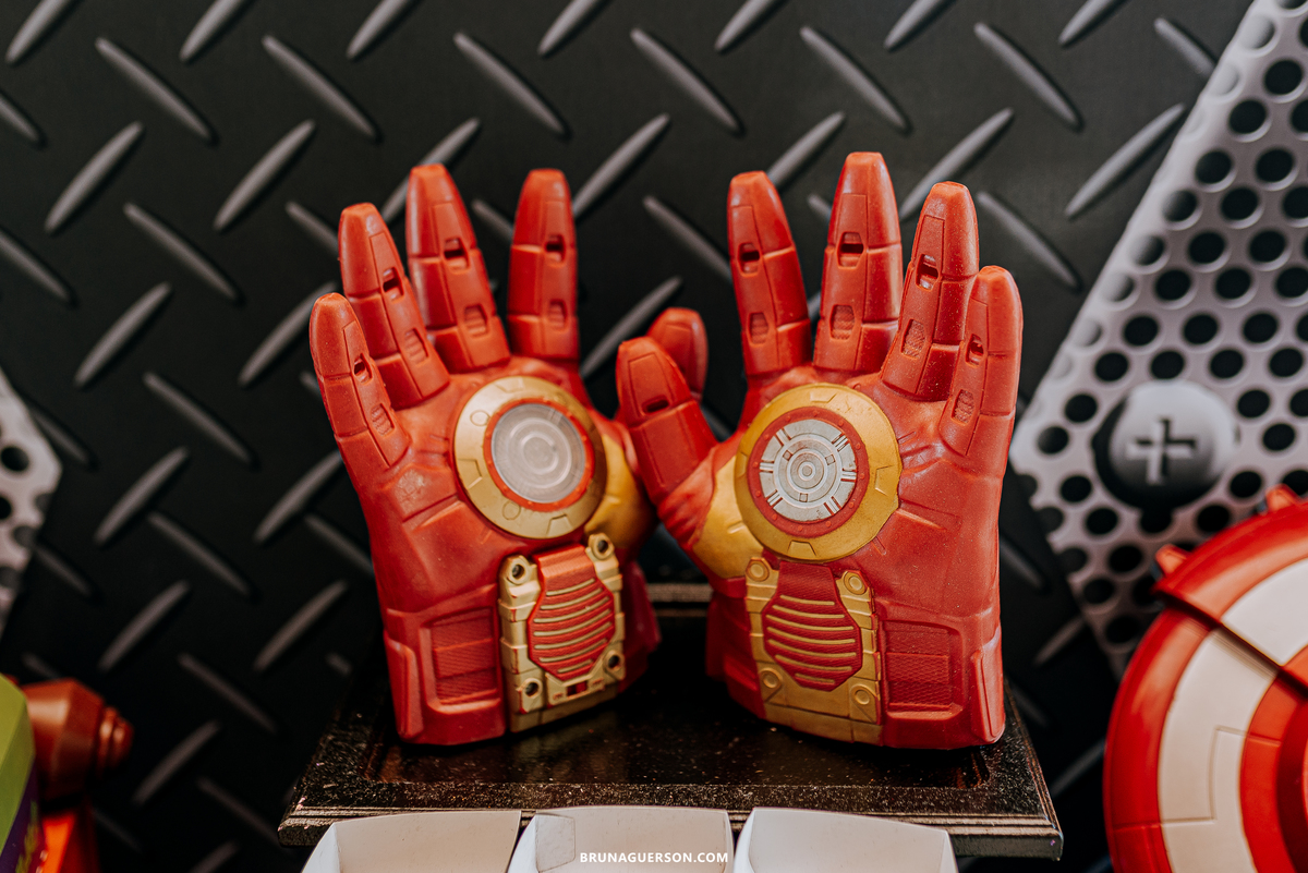 fotografia festa infantil rj fotografa Rio de Janeiro aniversario Marvel 4 ano ao ar livre