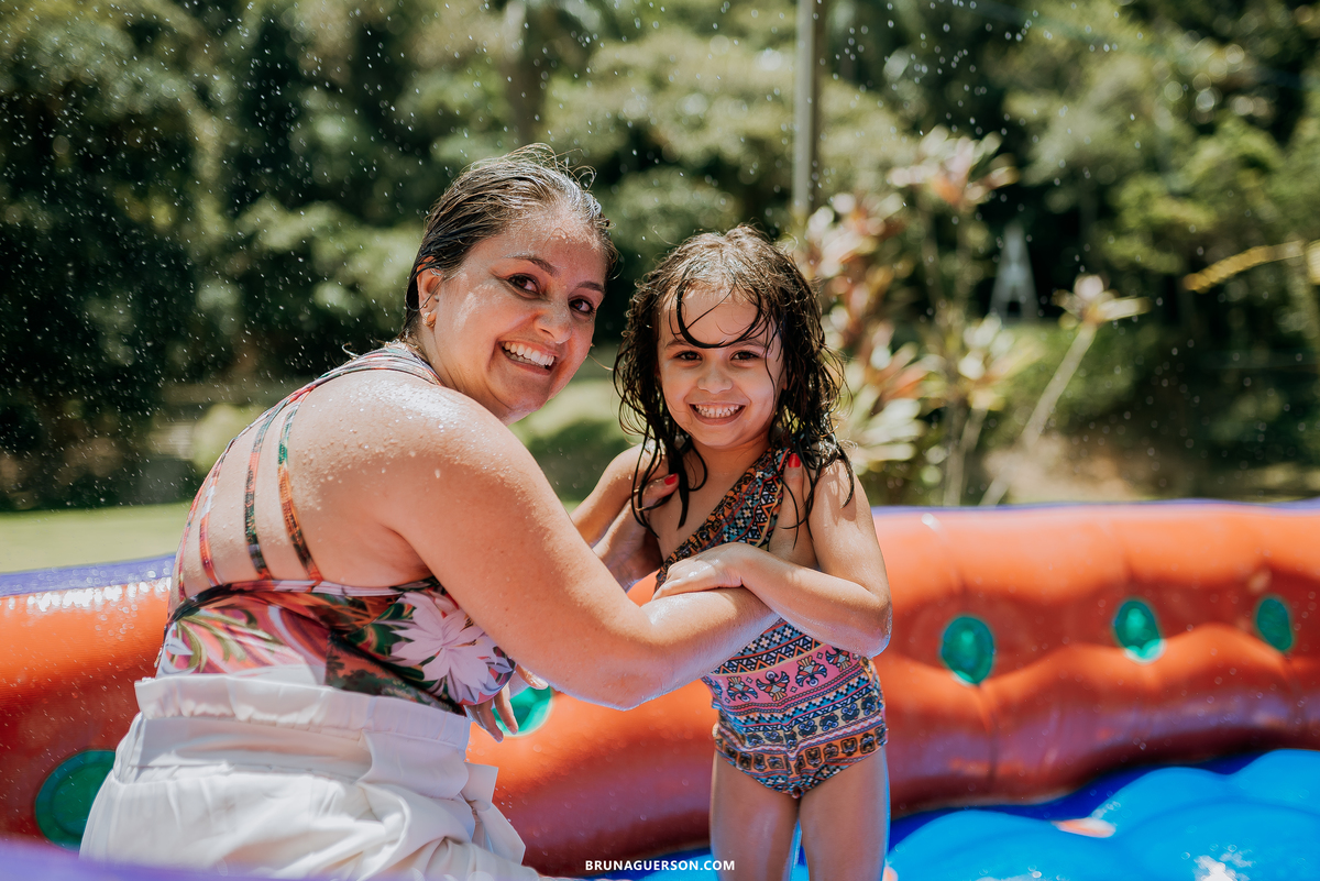 fotografia festa infantil rj fotografa Rio de Janeiro aniversario Marvel 4 ano ao ar livre
