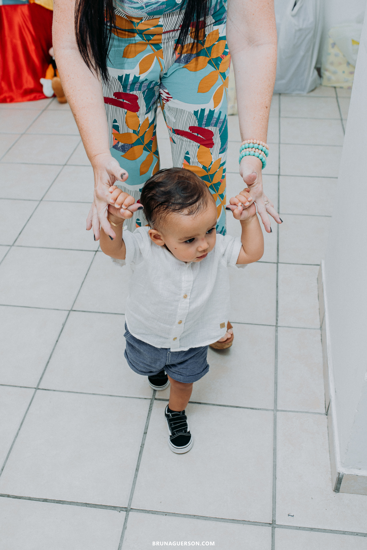 festa infantil rj Rio de Janeiro fotografia aniversario tema Mickey Mouse decoração 1 ano recreio dos bandeirantes