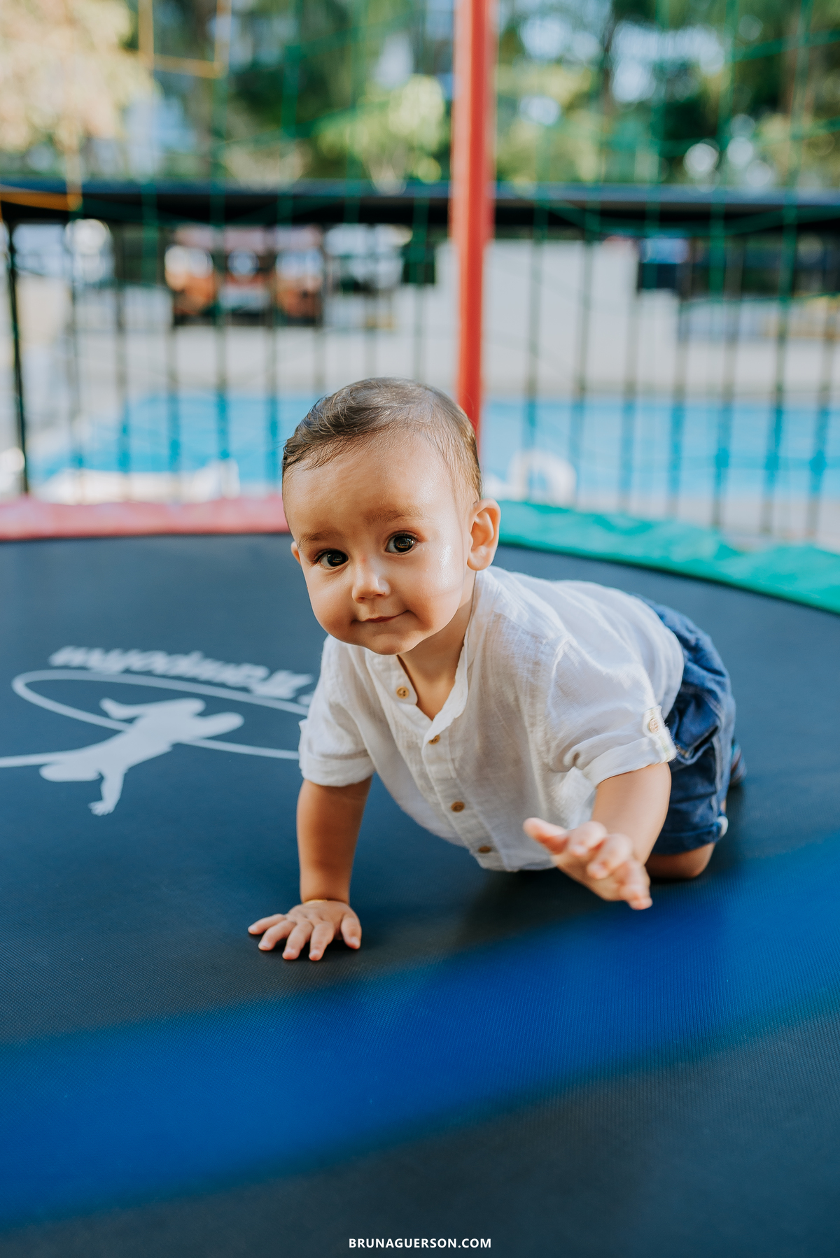 festa infantil rj Rio de Janeiro fotografia aniversario tema Mickey Mouse decoração 1 ano recreio dos bandeirantes