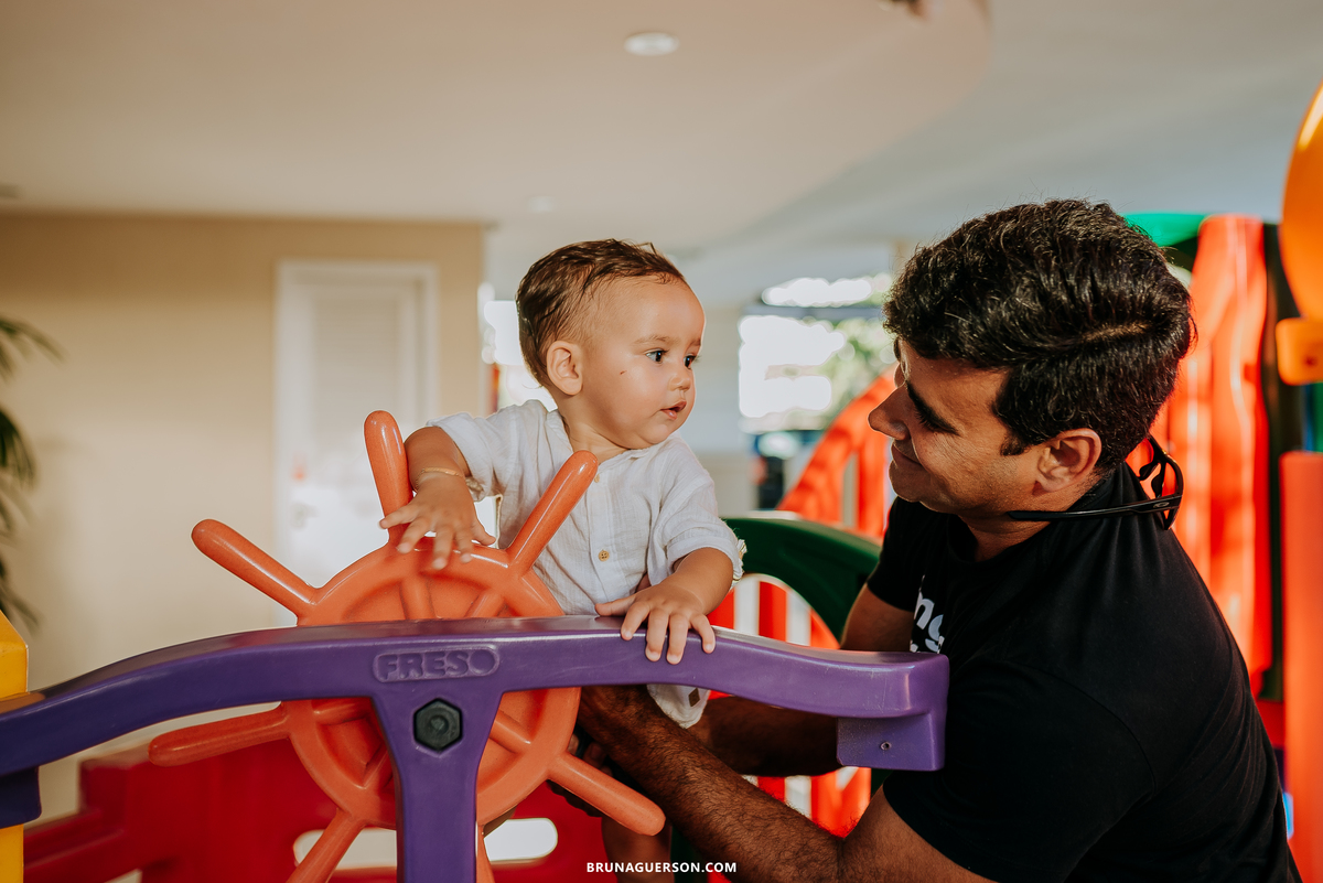 festa infantil rj Rio de Janeiro fotografia aniversario tema Mickey Mouse decoração 1 ano recreio dos bandeirantes