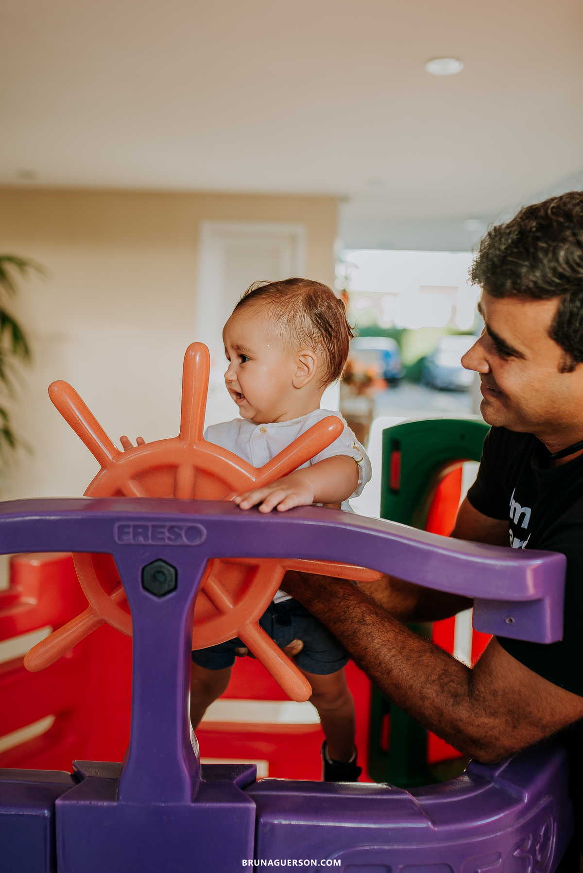 festa infantil rj Rio de Janeiro fotografia aniversario tema Mickey Mouse decoração 1 ano recreio dos bandeirantes