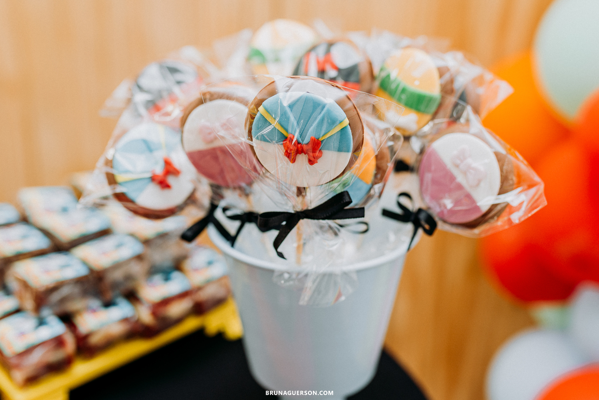 festa infantil rj Rio de Janeiro fotografia aniversario tema Mickey Mouse decoração 1 ano recreio dos bandeirantes