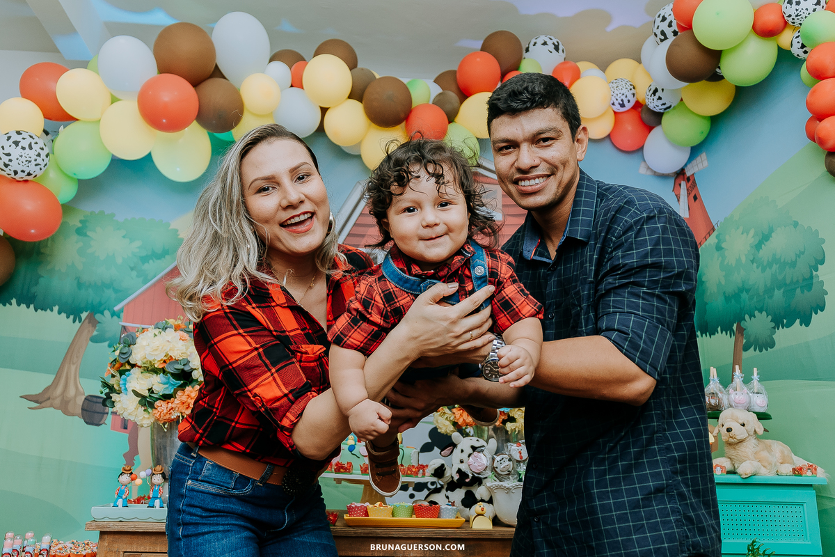 festa em casa fazendinha festa infantil Rio de Janeiro fotografa rj 