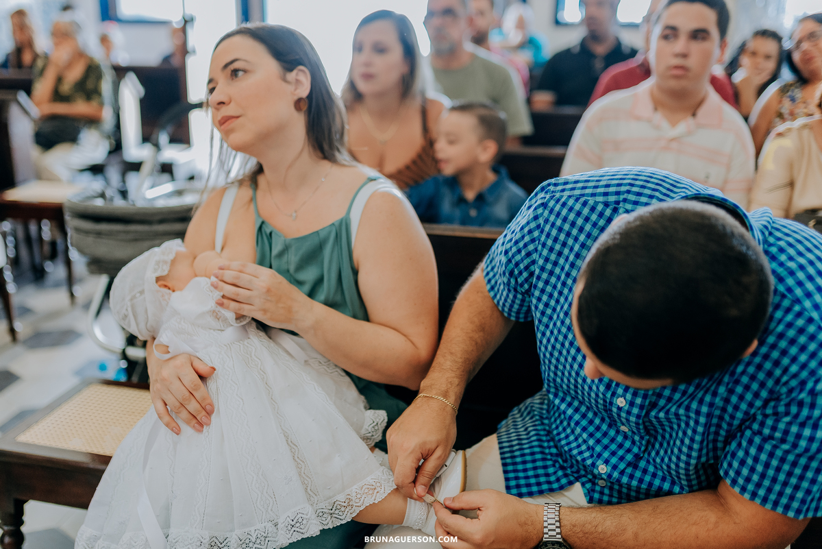 batizado Rio de Janeiro rj fotografo batismo fotografia igreja nossa senhora da penna jacarepagua bruna guerson