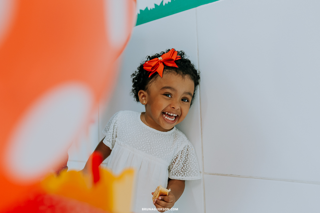 fotógrafa rj festa infantil fotografaria rio de janeiro Ilha do Governador festa na creche chapéuzininho vermelho 