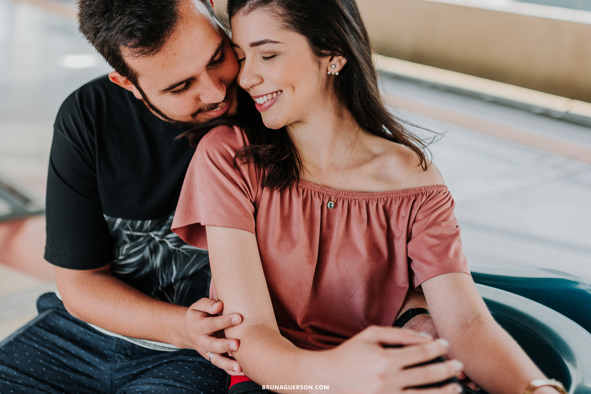 ensaio de casal rio de janeiro rj centro praça maua mc donalds ensaio externo