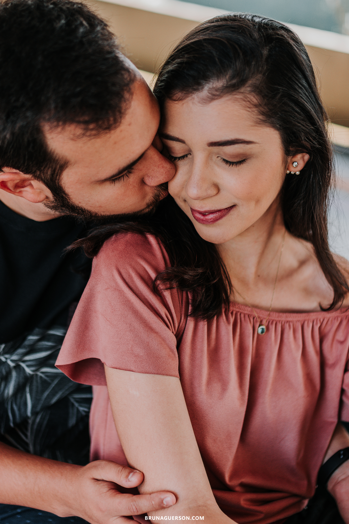 ensaio de casal rio de janeiro rj centro praça maua mc donalds ensaio externo