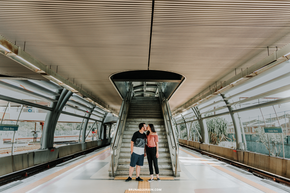 ensaio de casal rio de janeiro rj centro praça maua mc donalds ensaio externo