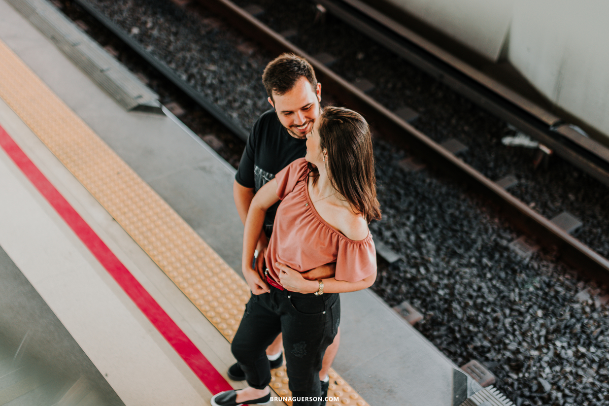 ensaio de casal rio de janeiro rj centro praça maua mc donalds ensaio externo
