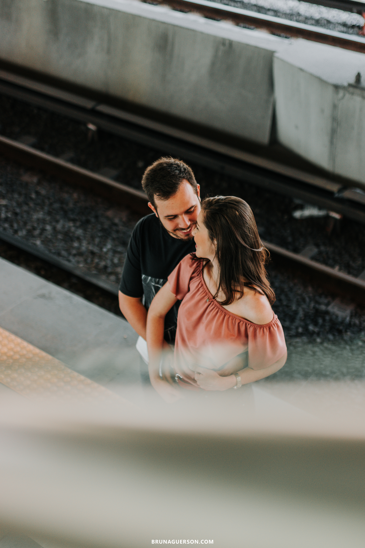 ensaio de casal rio de janeiro rj centro praça maua mc donalds ensaio externo