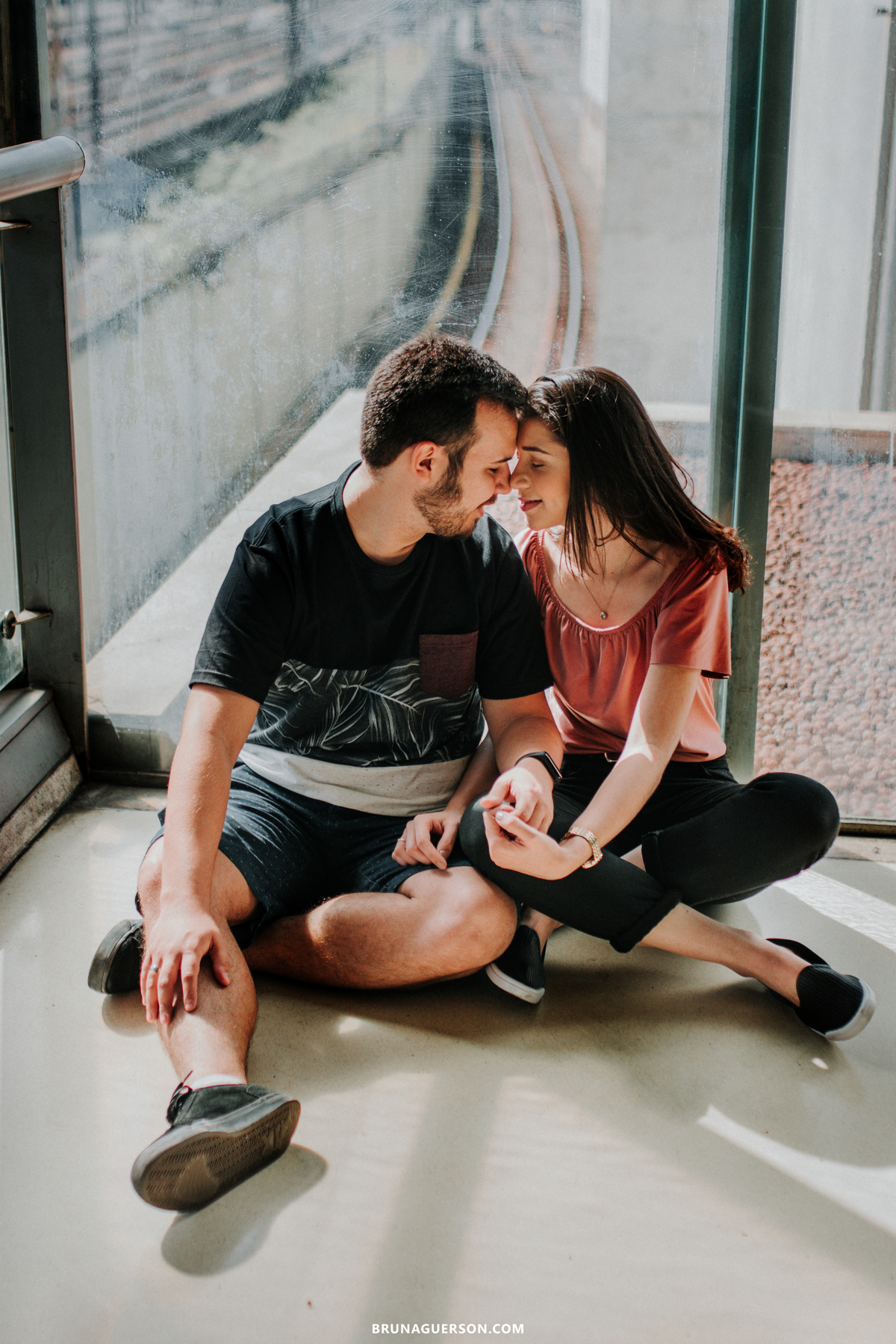 ensaio de casal rio de janeiro rj centro praça maua mc donalds ensaio externo
