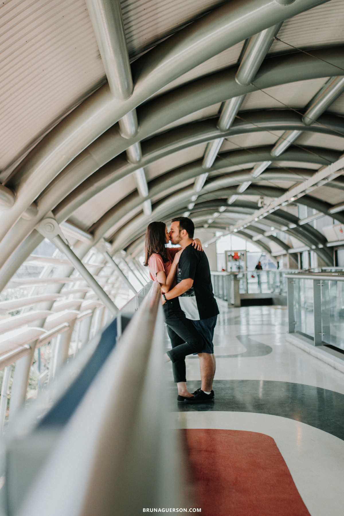 ensaio de casal rio de janeiro rj centro praça maua mc donalds ensaio externo