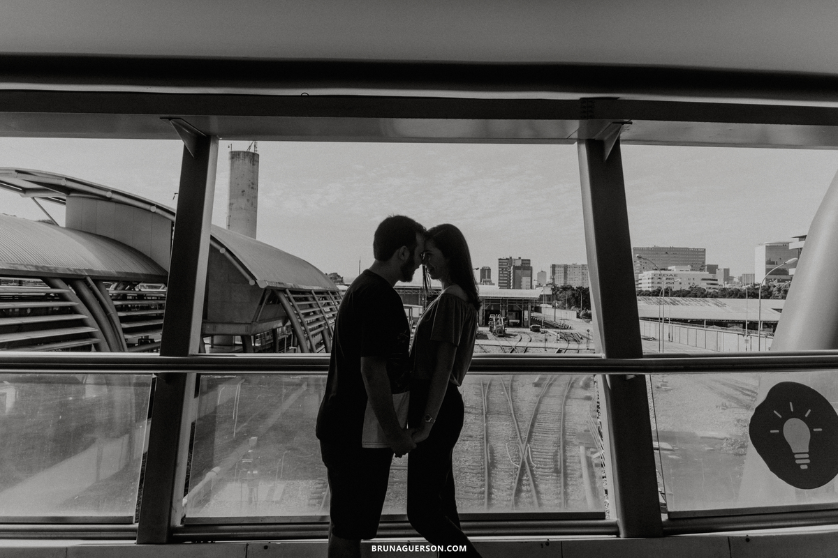 ensaio de casal rio de janeiro rj centro praça maua mc donalds ensaio externo