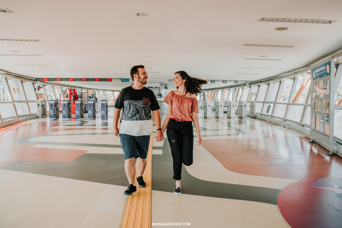 ensaio de casal rio de janeiro rj centro praça maua mc donalds ensaio externo