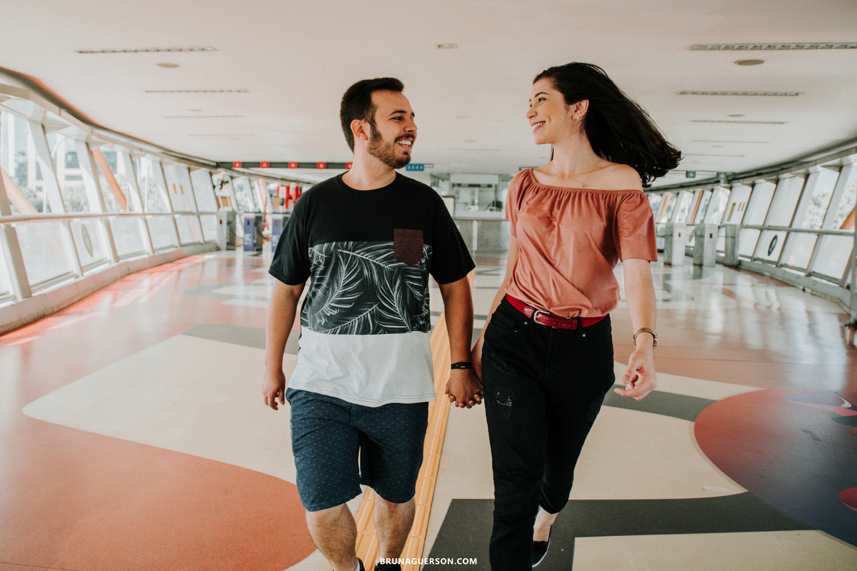 ensaio de casal rio de janeiro rj centro praça maua mc donalds ensaio externo