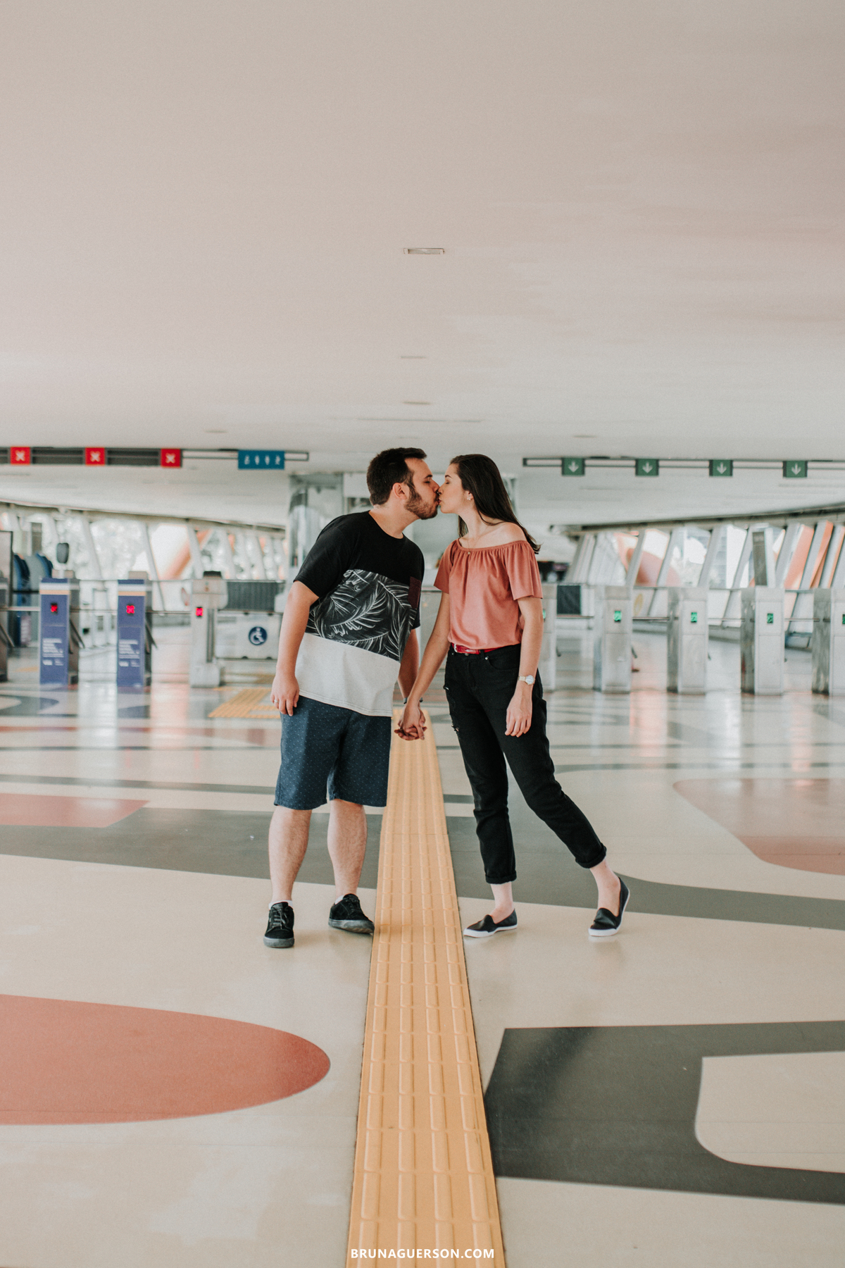 ensaio de casal rio de janeiro rj centro praça maua mc donalds ensaio externo