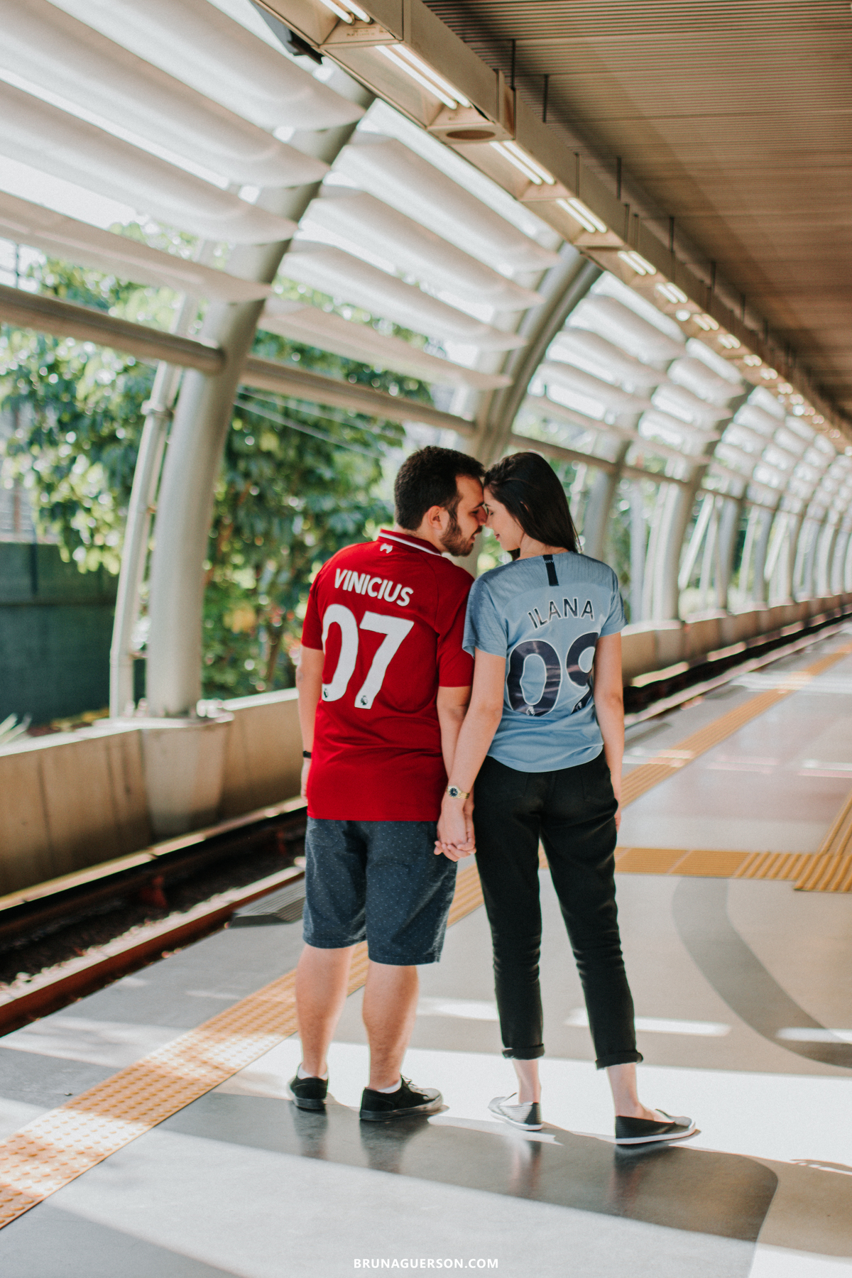 ensaio de casal rio de janeiro rj centro praça maua mc donalds ensaio externo