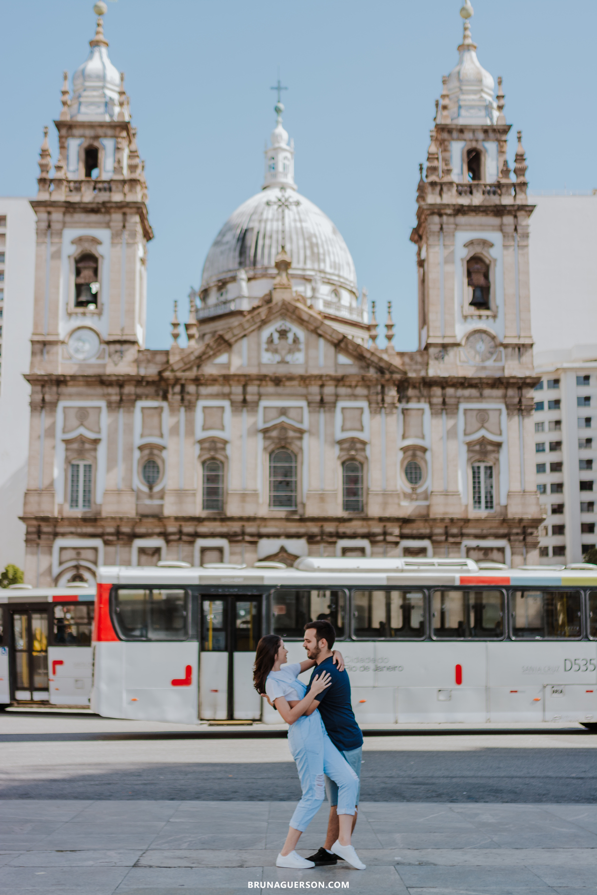 ensaio de casal rio de janeiro rj centro praça maua mc donalds ensaio externo