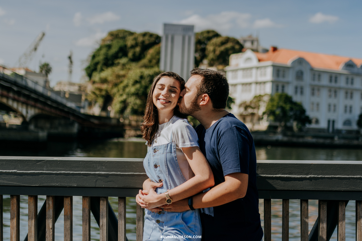 ensaio de casal rio de janeiro rj centro praça maua mc donalds ensaio externo