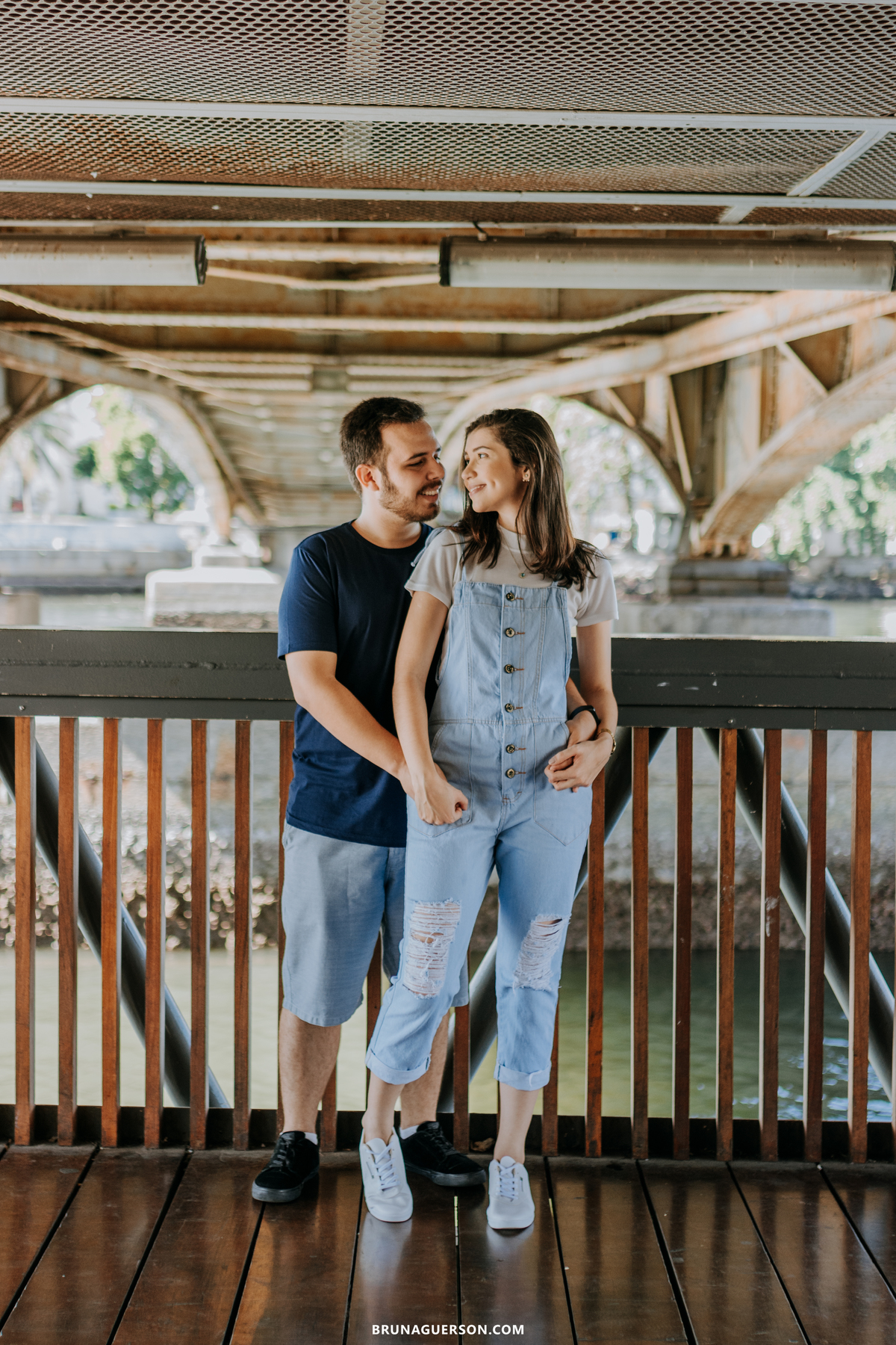 ensaio de casal rio de janeiro rj centro praça maua mc donalds ensaio externo