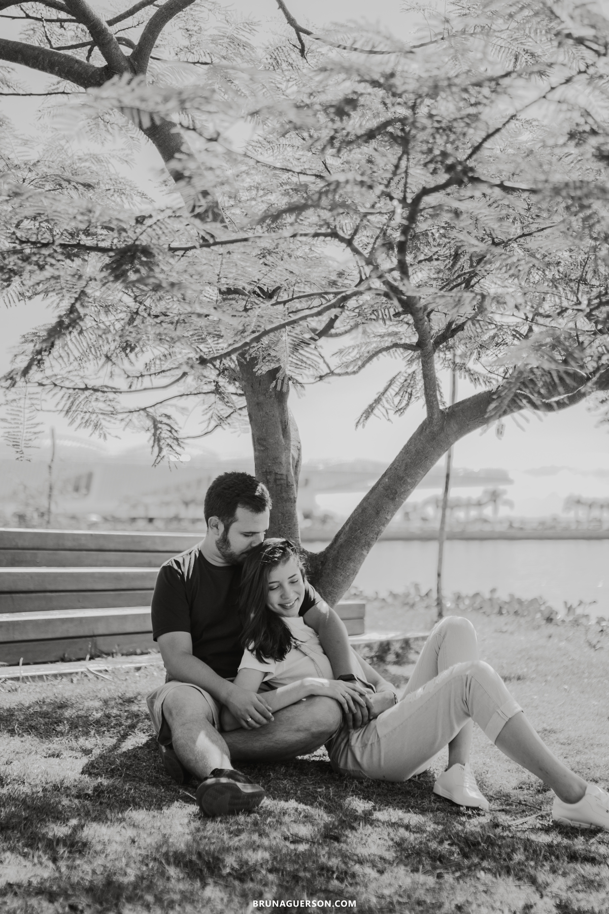 ensaio de casal rio de janeiro rj centro praça maua mc donalds ensaio externo