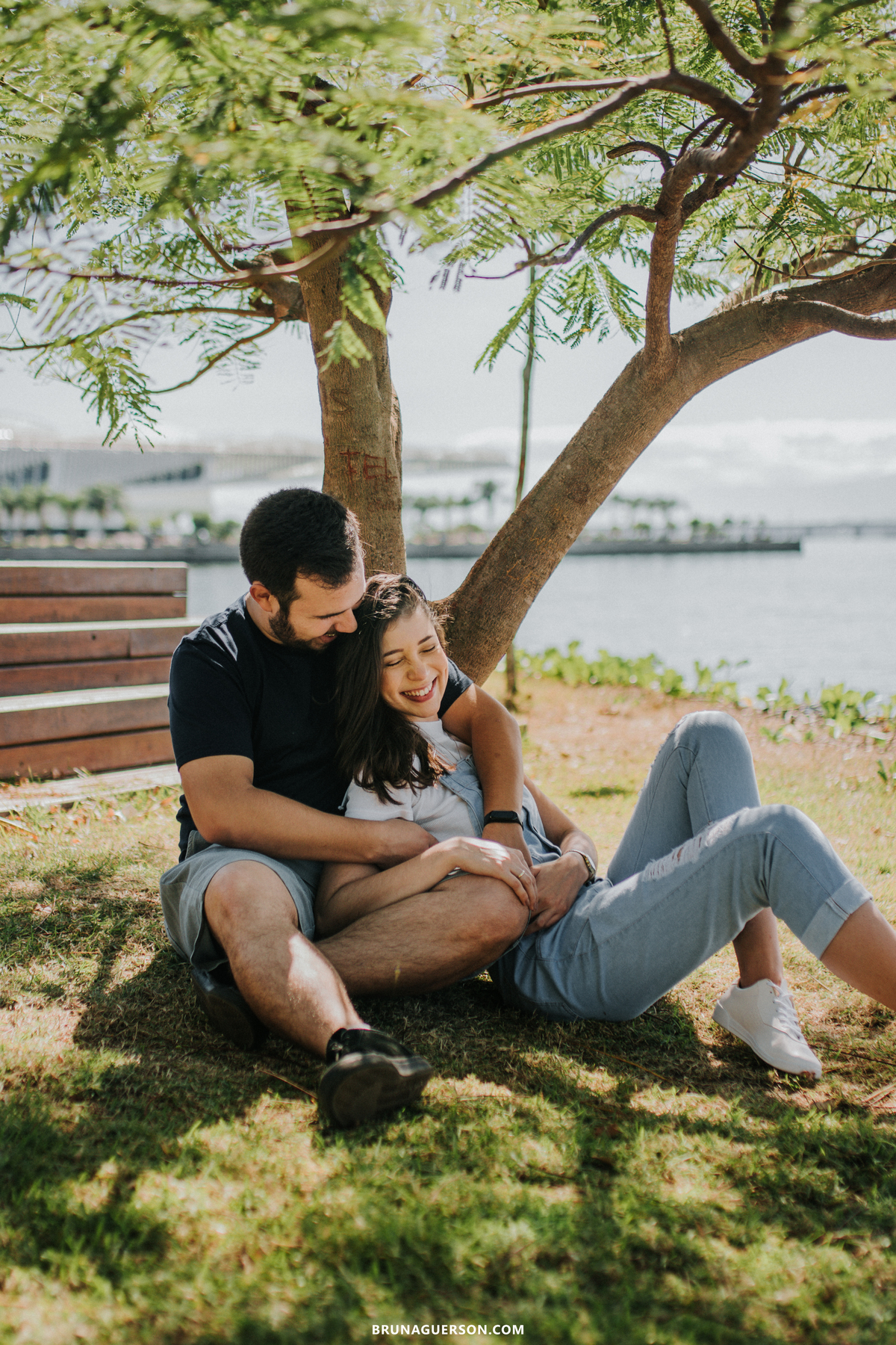 ensaio de casal rio de janeiro rj centro praça maua mc donalds ensaio externo