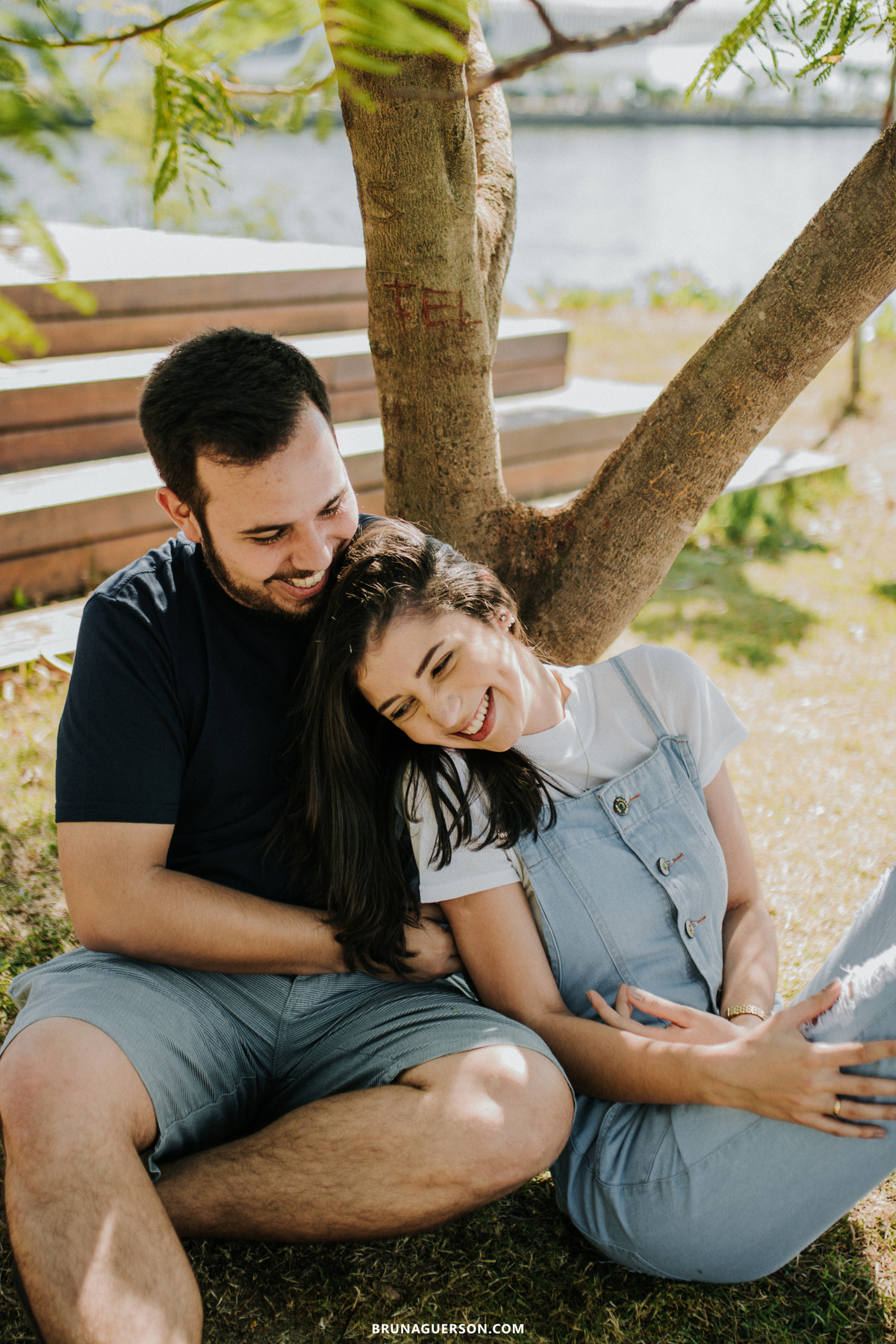ensaio de casal rio de janeiro rj centro praça maua mc donalds ensaio externo
