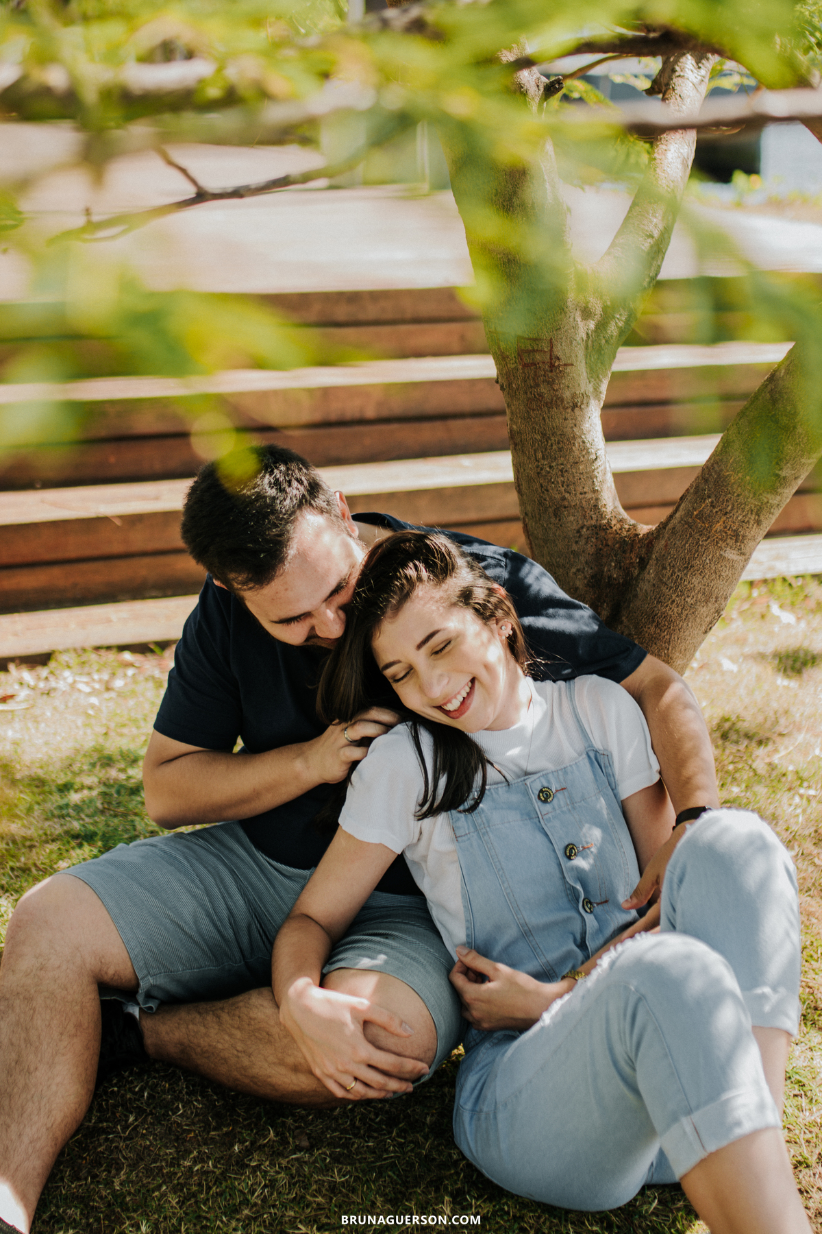ensaio de casal rio de janeiro rj centro praça maua mc donalds ensaio externo