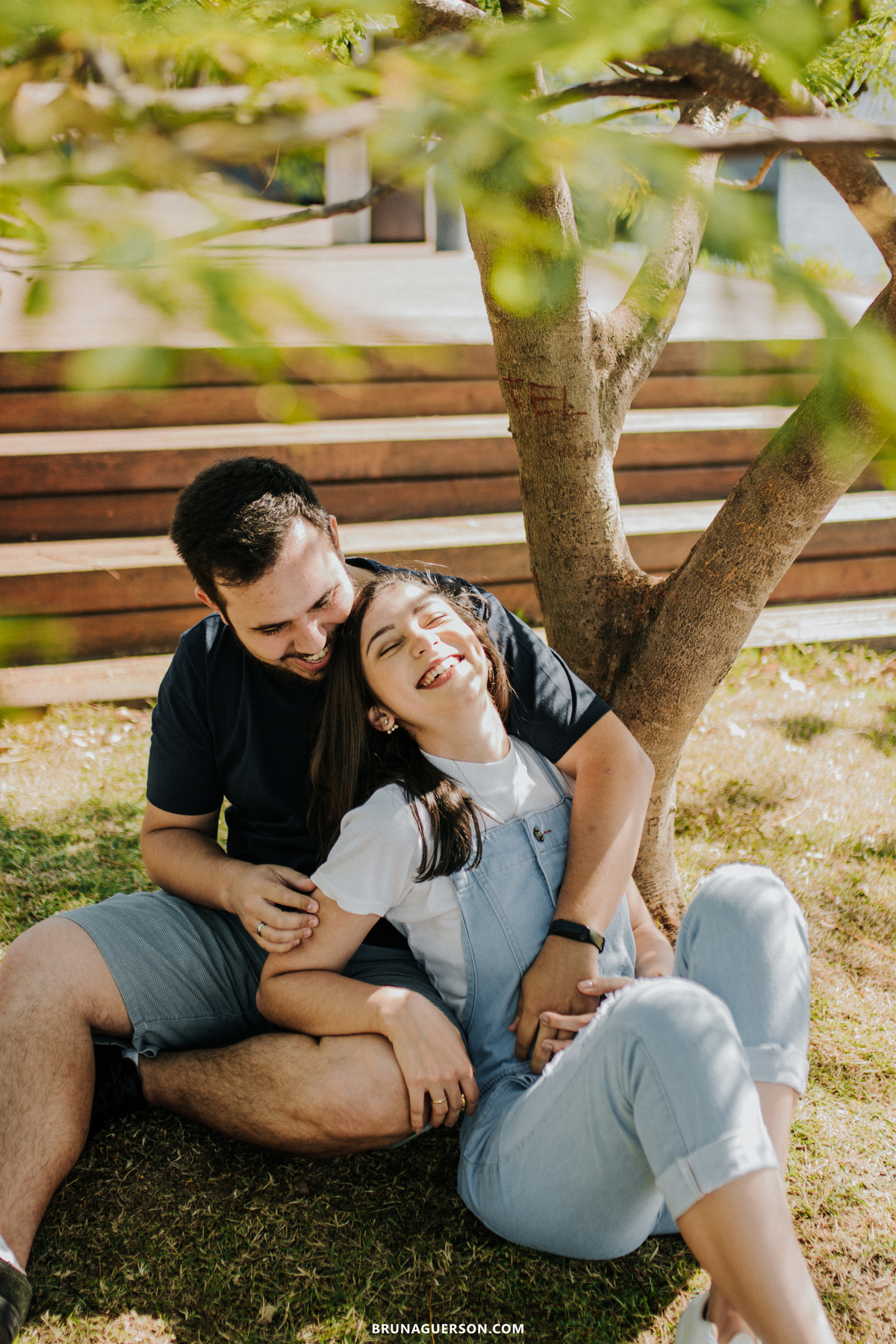 ensaio de casal rio de janeiro rj centro praça maua mc donalds ensaio externo