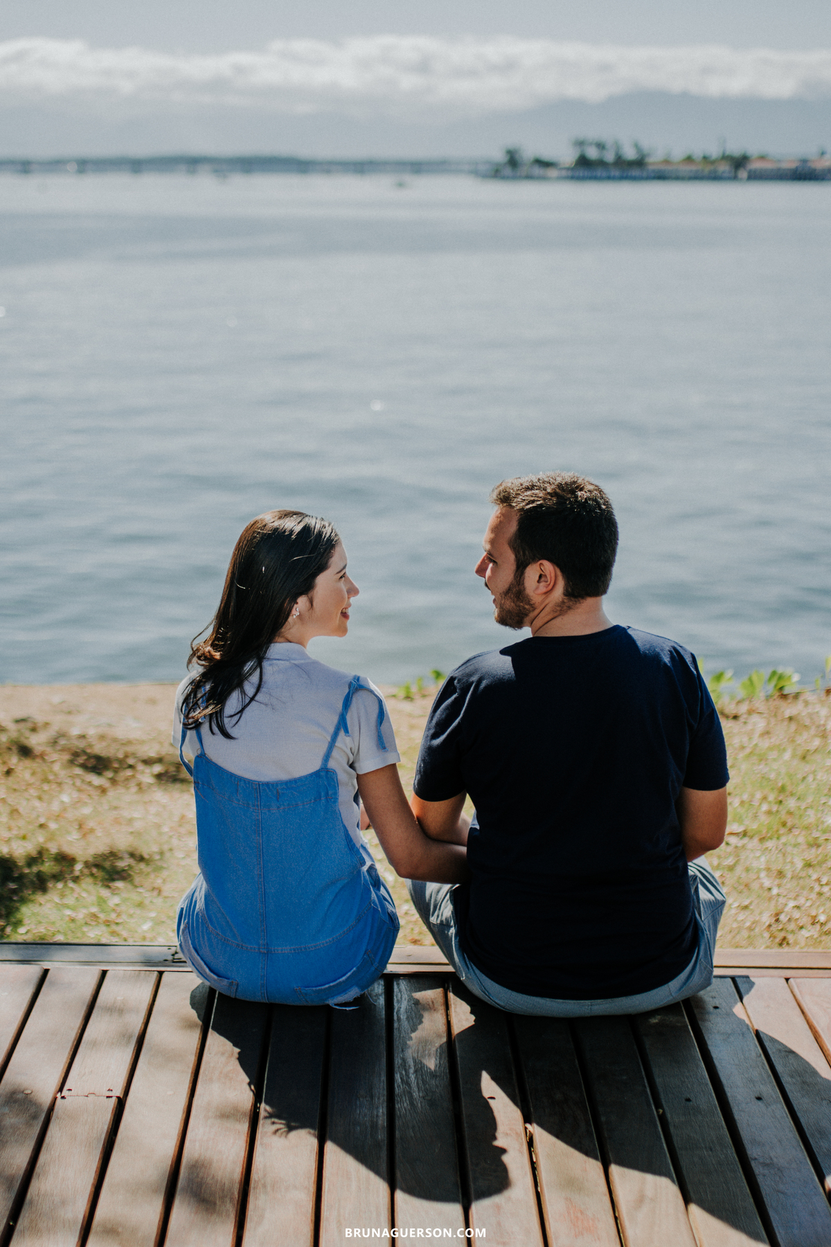 ensaio de casal rio de janeiro rj centro praça maua mc donalds ensaio externo