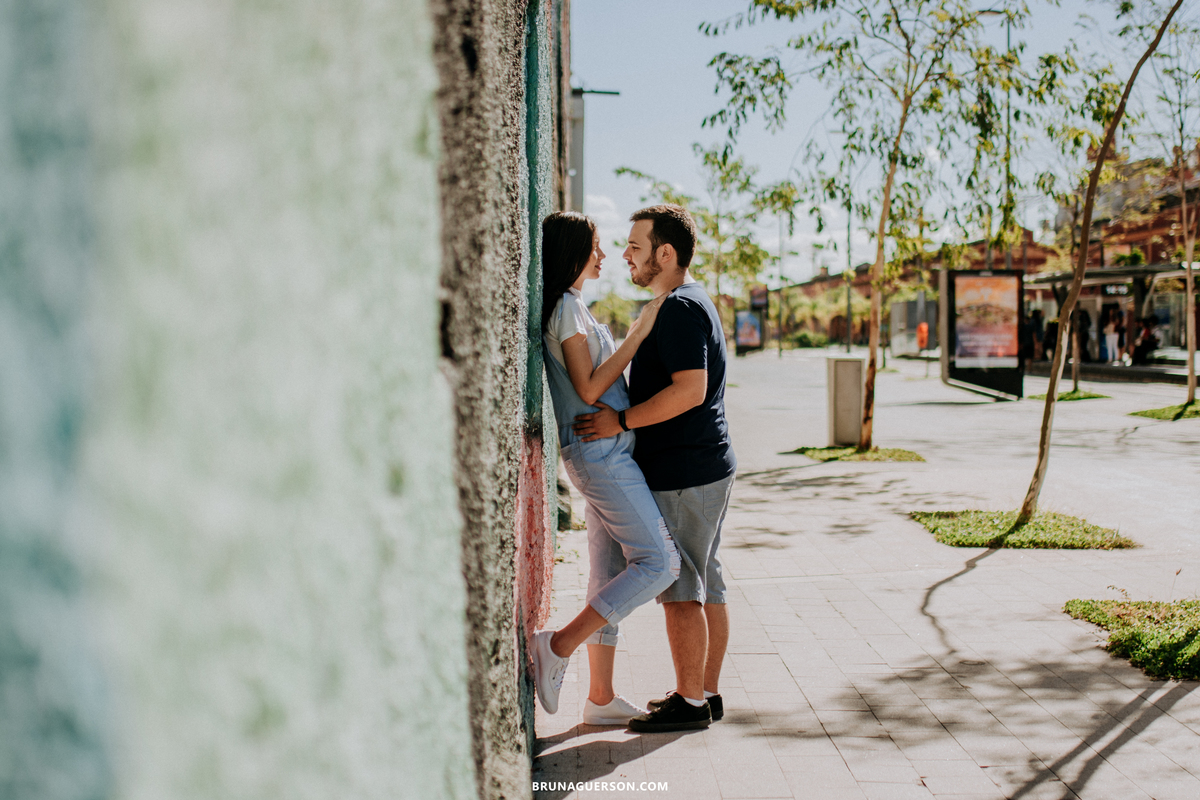 ensaio de casal rio de janeiro rj centro praça maua mc donalds ensaio externo
