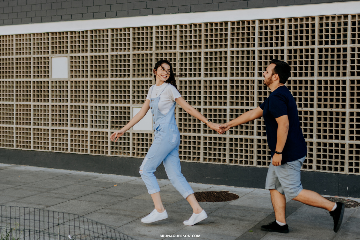 ensaio de casal rio de janeiro rj centro praça maua mc donalds ensaio externo