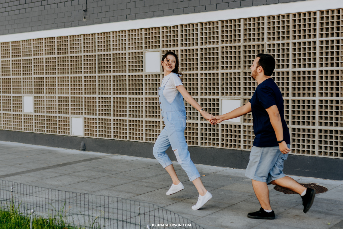 ensaio de casal rio de janeiro rj centro praça maua mc donalds ensaio externo