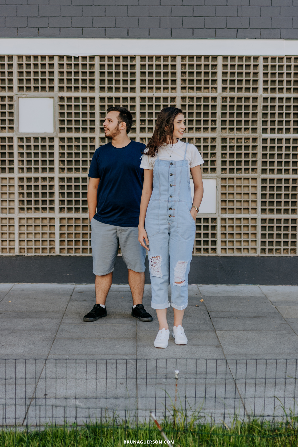 ensaio de casal rio de janeiro rj centro praça maua mc donalds ensaio externo