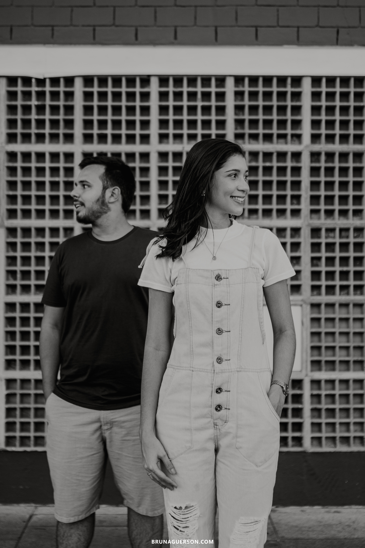 ensaio de casal rio de janeiro rj centro praça maua mc donalds ensaio externo