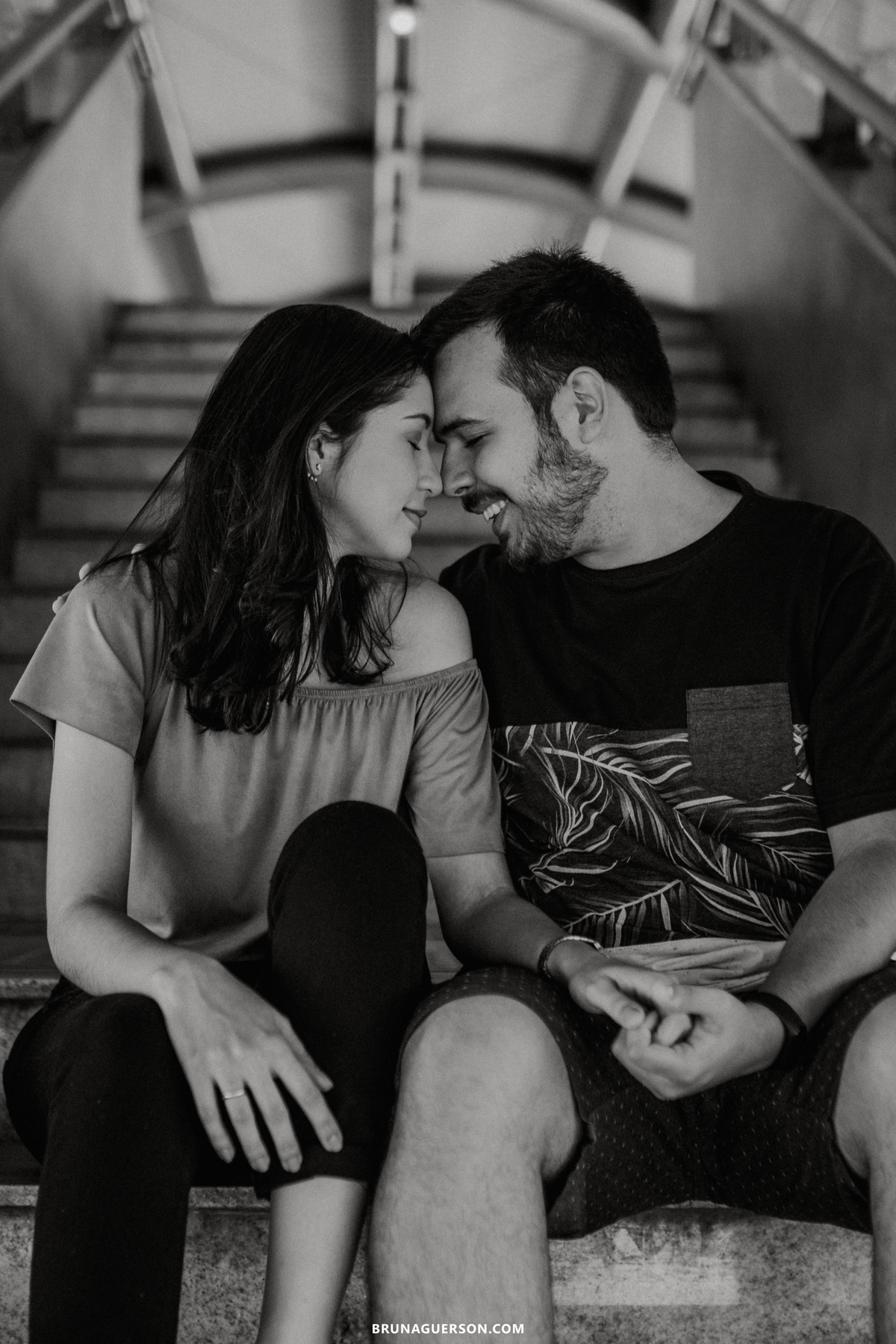 ensaio de casal rio de janeiro rj centro praça maua mc donalds ensaio externo