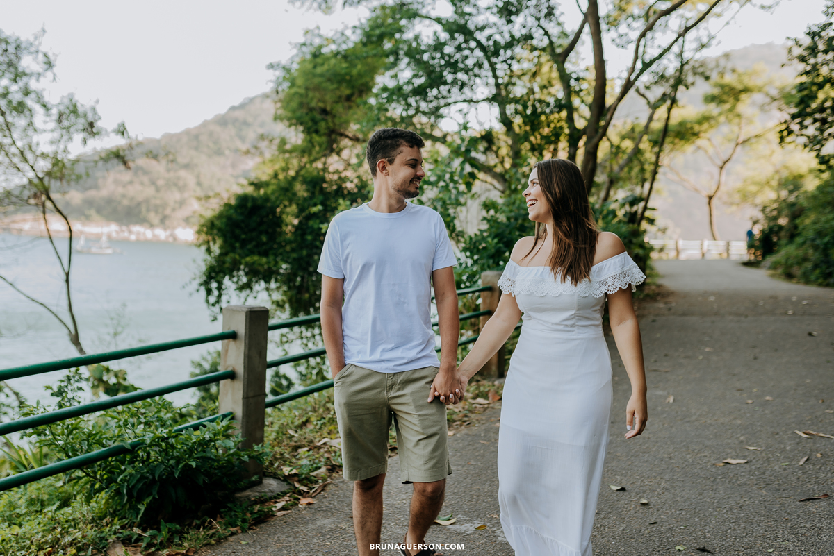 ensaio de casal praia vermelha urca rio de janeiro rj ensaio externo bruna guerson fotografia cidade maravilhosa pão de açúcar praia 