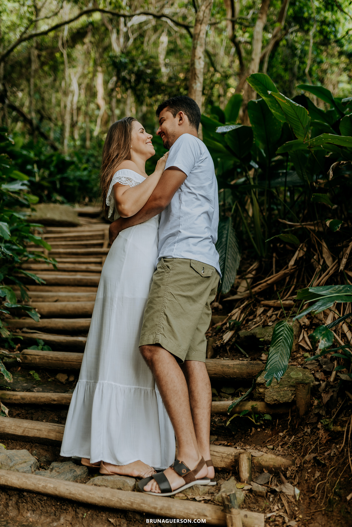ensaio de casal praia vermelha urca rio de janeiro rj ensaio externo bruna guerson fotografia cidade maravilhosa pão de açúcar praia 