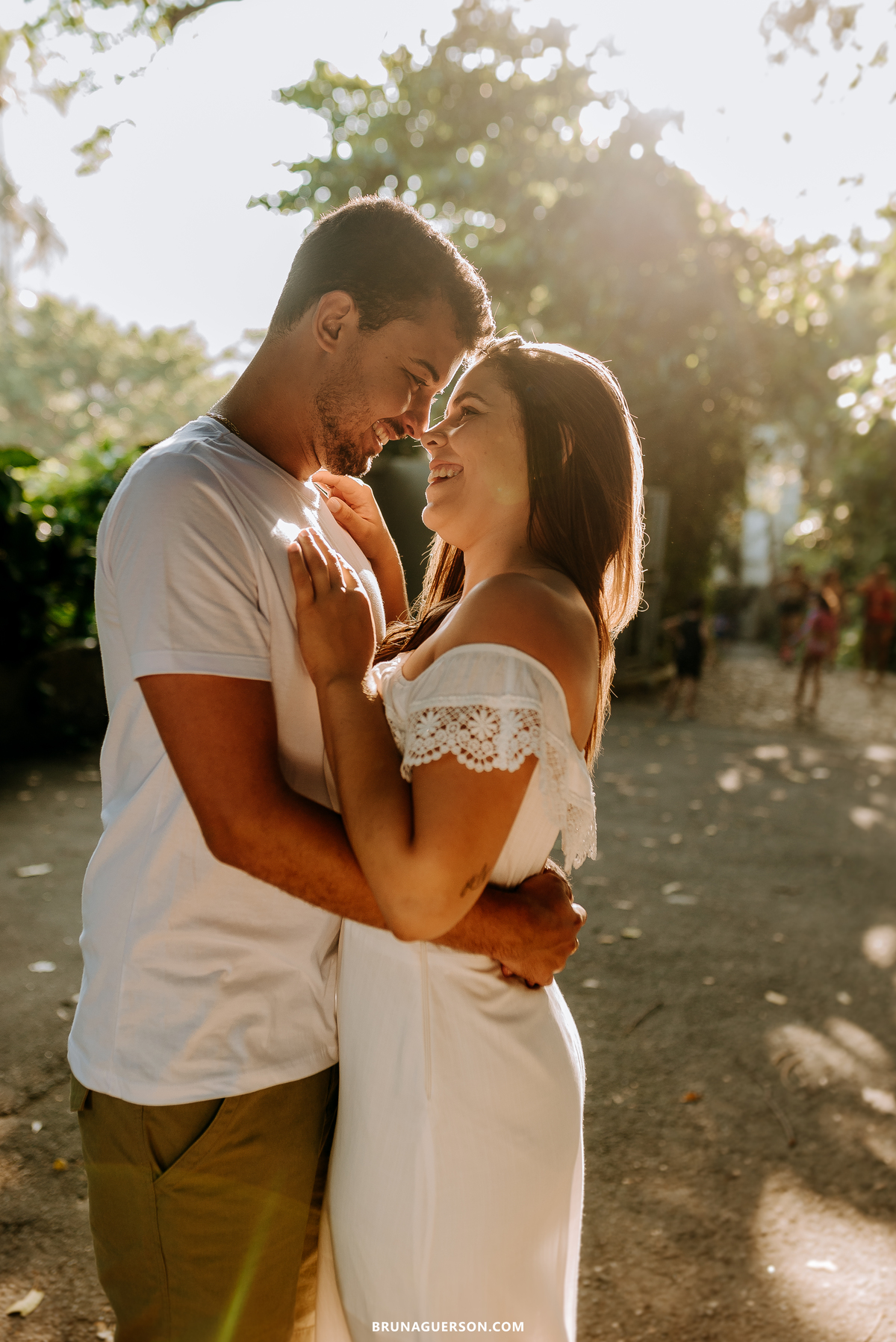 ensaio de casal praia vermelha urca rio de janeiro rj ensaio externo bruna guerson fotografia cidade maravilhosa pão de açúcar praia 