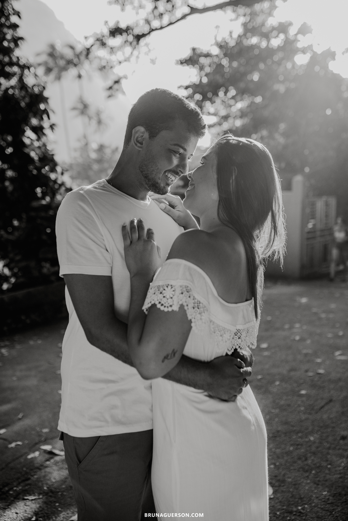 ensaio de casal praia vermelha urca rio de janeiro rj ensaio externo bruna guerson fotografia cidade maravilhosa pão de açúcar praia 