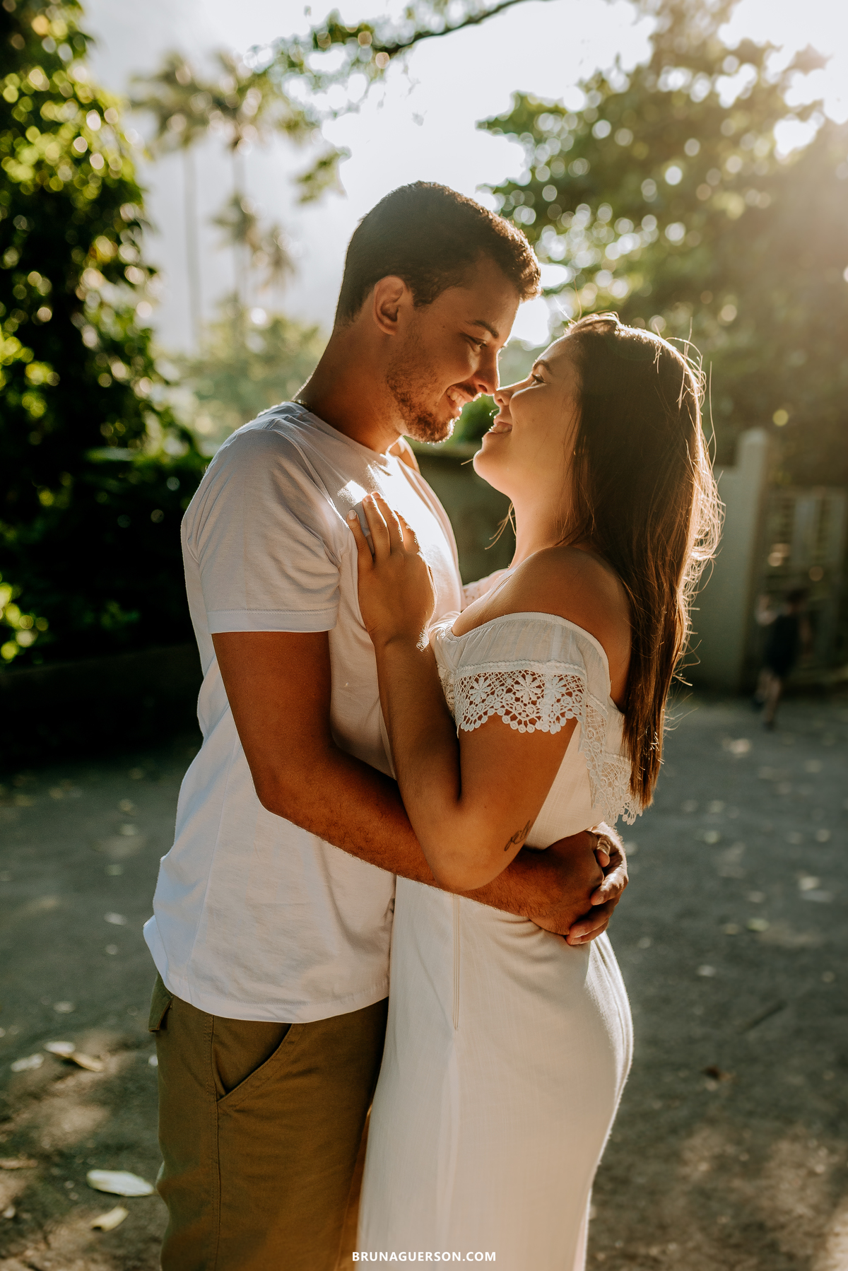 ensaio de casal praia vermelha urca rio de janeiro rj ensaio externo bruna guerson fotografia cidade maravilhosa pão de açúcar praia 
