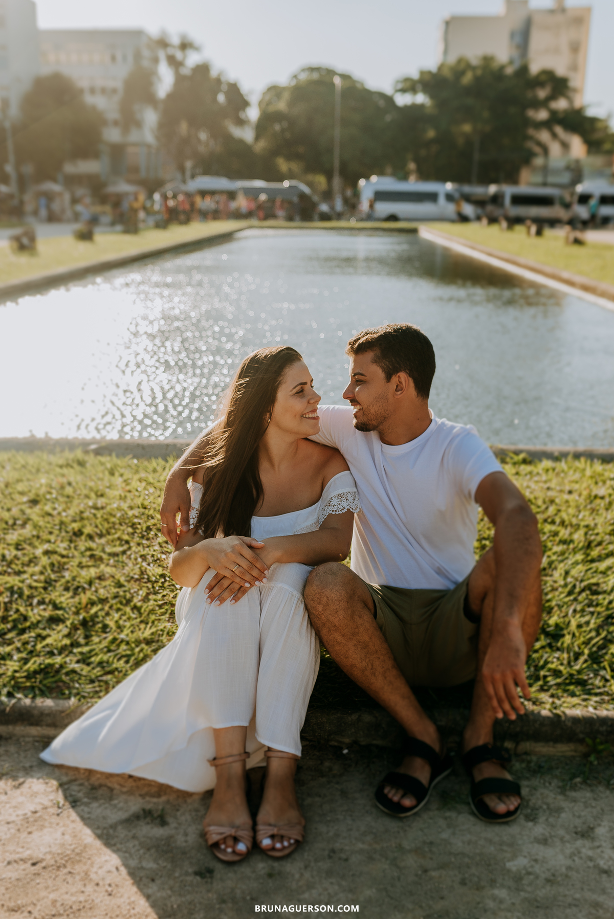 ensaio de casal praia vermelha urca rio de janeiro rj ensaio externo bruna guerson fotografia cidade maravilhosa pão de açúcar praia 
